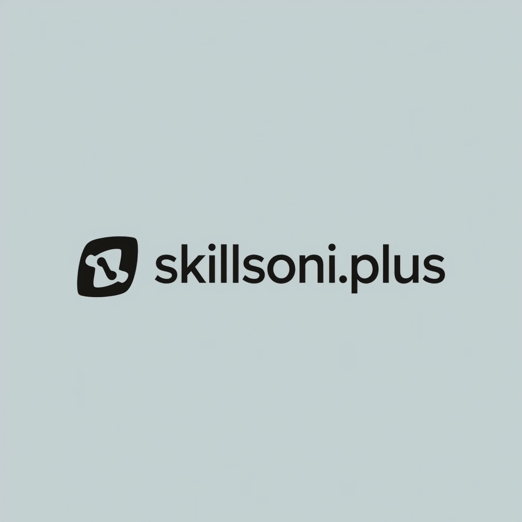 Skillsoni